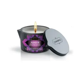 Massage Candle Island Passion Berry