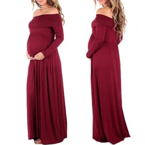 Maternity Maxi - Pregnancy Photo Shoot