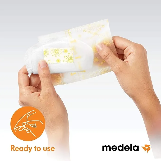 Medela  Disposable Nursing Pads (30s)