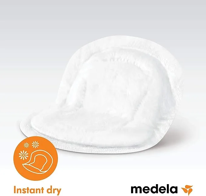 Medela  Disposable Nursing Pads (30s)