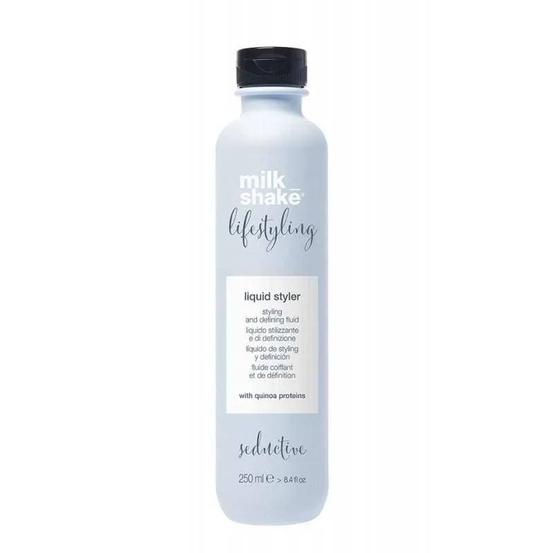 Milk Shake Lifestyling Liquid Styler 8.4 oz
