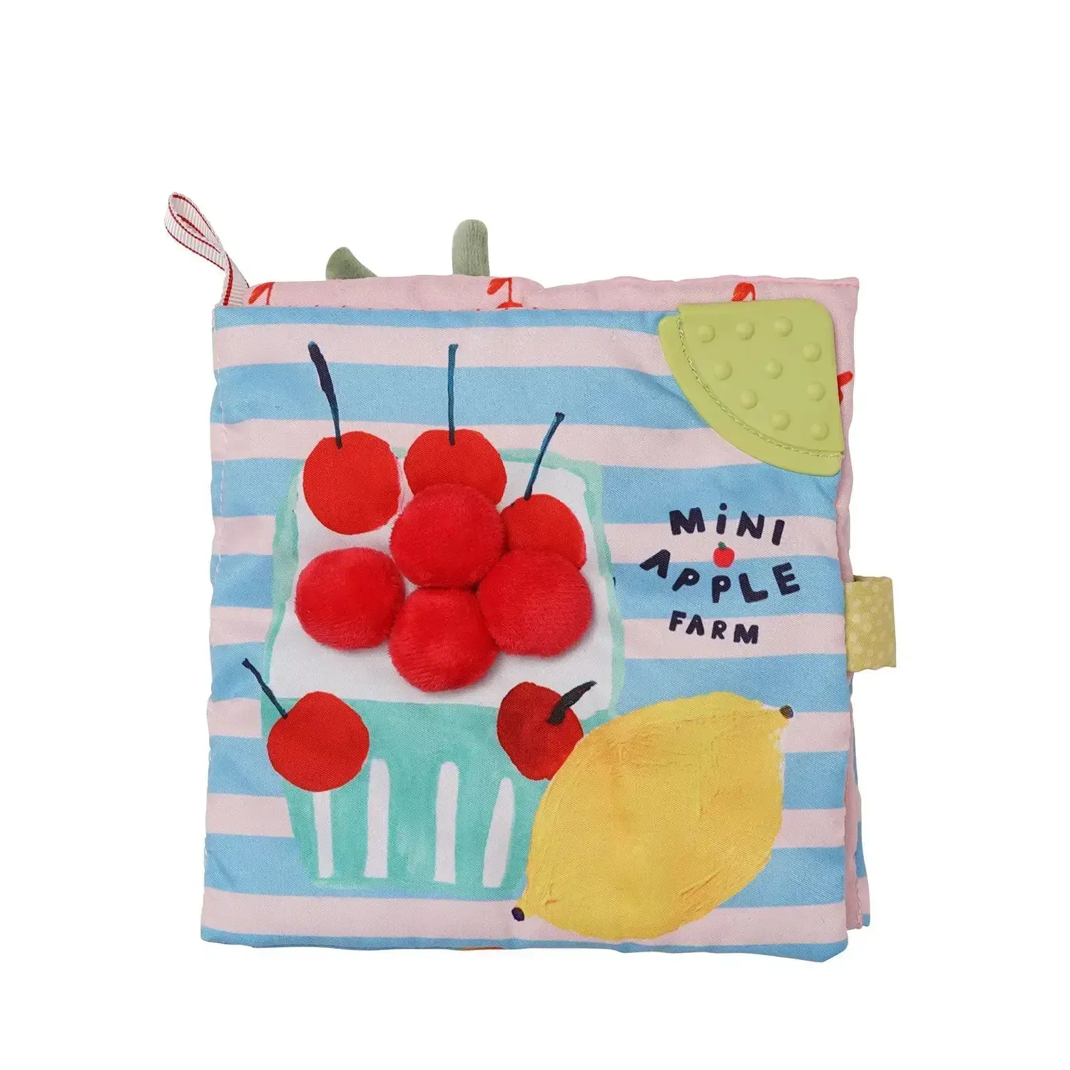 Mini-Apple Farm