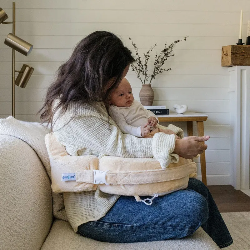 My Brest Friend Super Deluxe Nursing Pillow