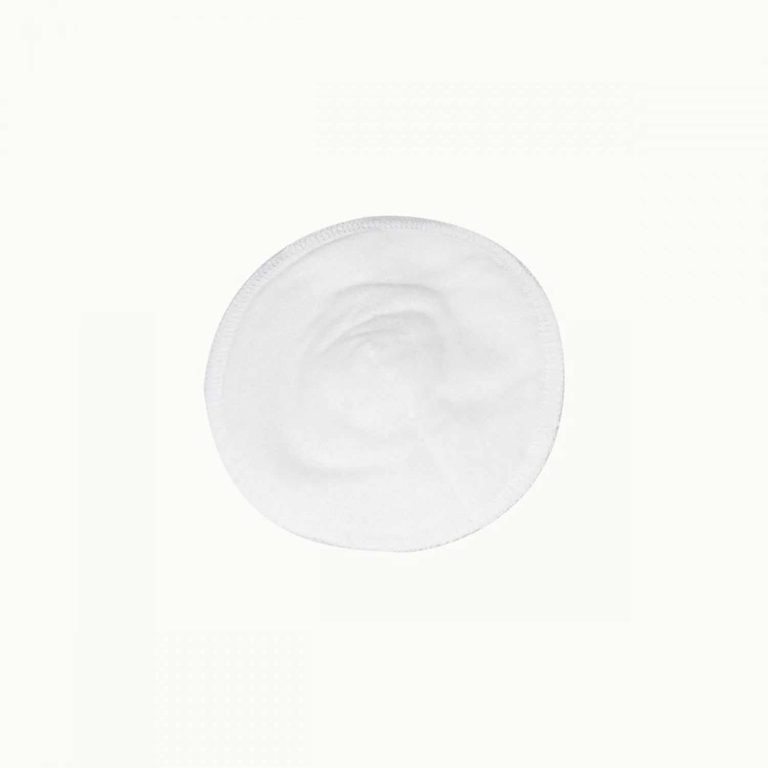 Nature Baby Organic Cotton Nursing Pads 3pk