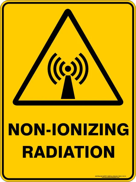 NON IONIZING RADIATION
