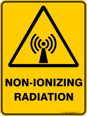 NON IONIZING RADIATION