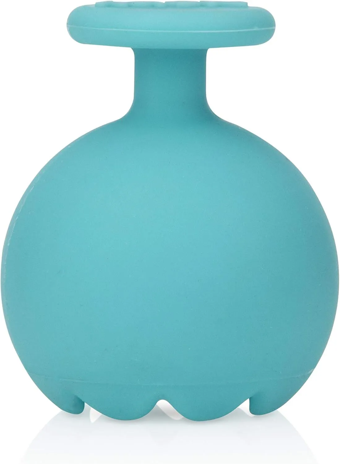Nuby Silicone Breastfeeding Pump, 120 ml Capacity