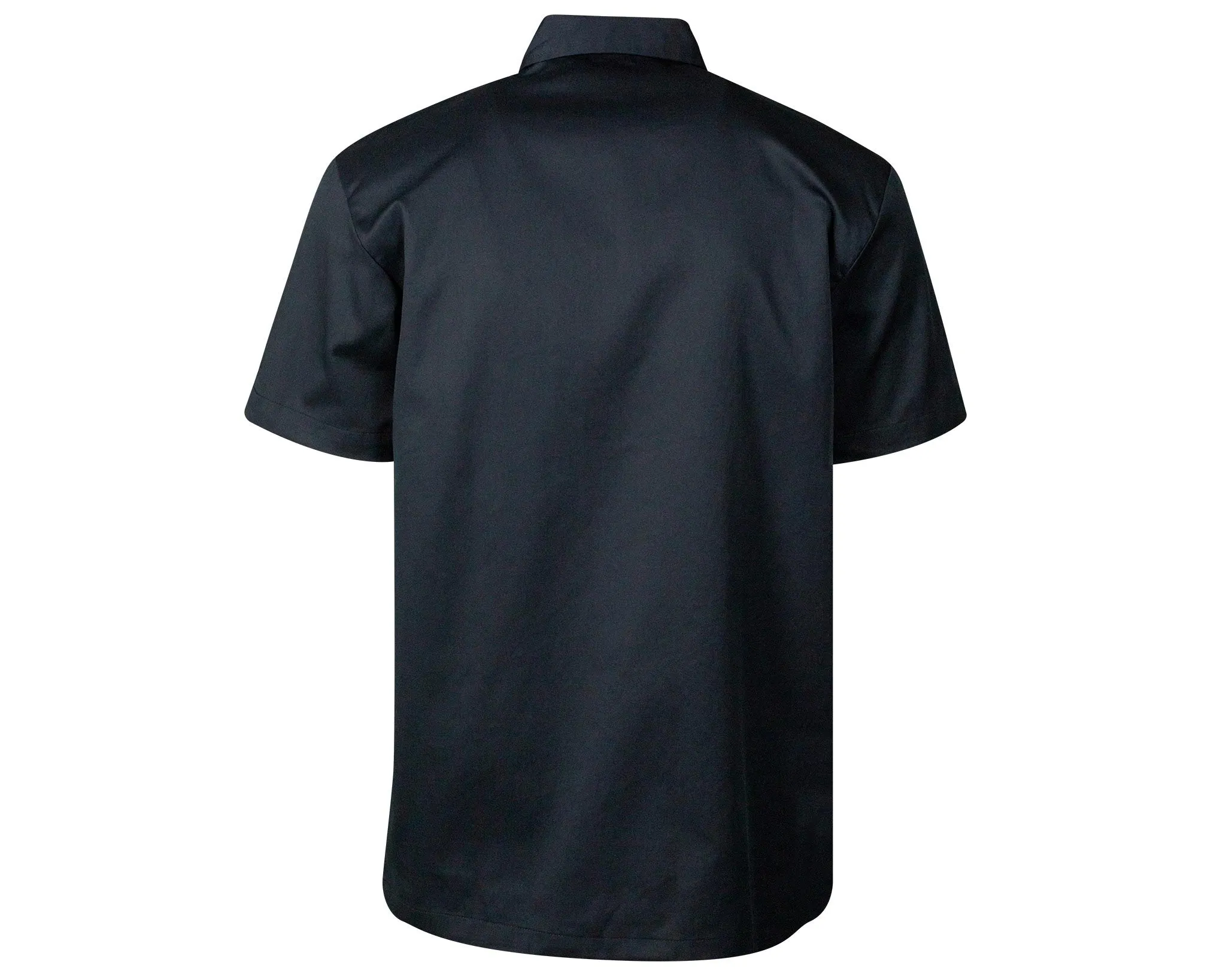 OG Barber Smock Navy