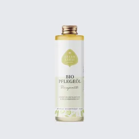 Organic Bergamot Pregnancy Oil