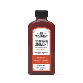 Pain Relieving Liniment 11floz