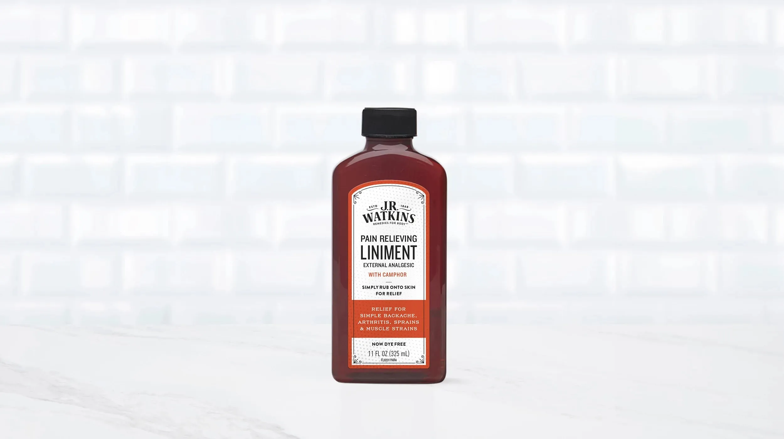 Pain Relieving Liniment 11floz