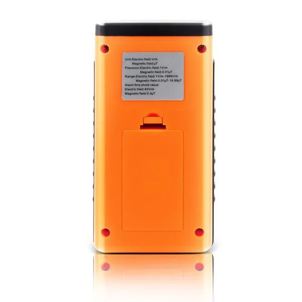 PerfectPrime MW3120 Electromagnetic Radiation Detector