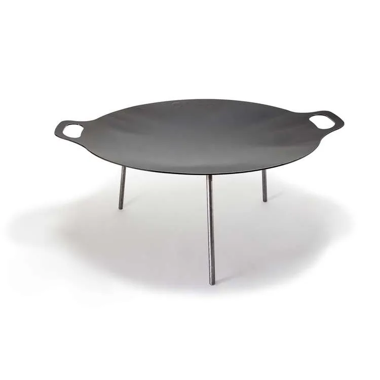 Petromax Griddle And Fire Bowl Fs56   Nocolour | Buy Petromax Griddle And Fire Bowl Fs56   Nocolour here | Outnorth