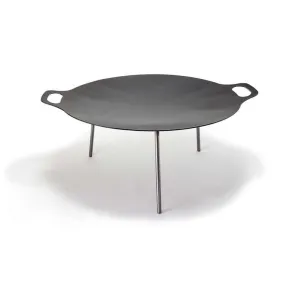 Petromax Griddle And Fire Bowl Fs56   Nocolour | Buy Petromax Griddle And Fire Bowl Fs56   Nocolour here | Outnorth