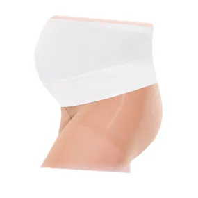 Preggers by Therafirm Maternity Support Band 10-15 mmHg