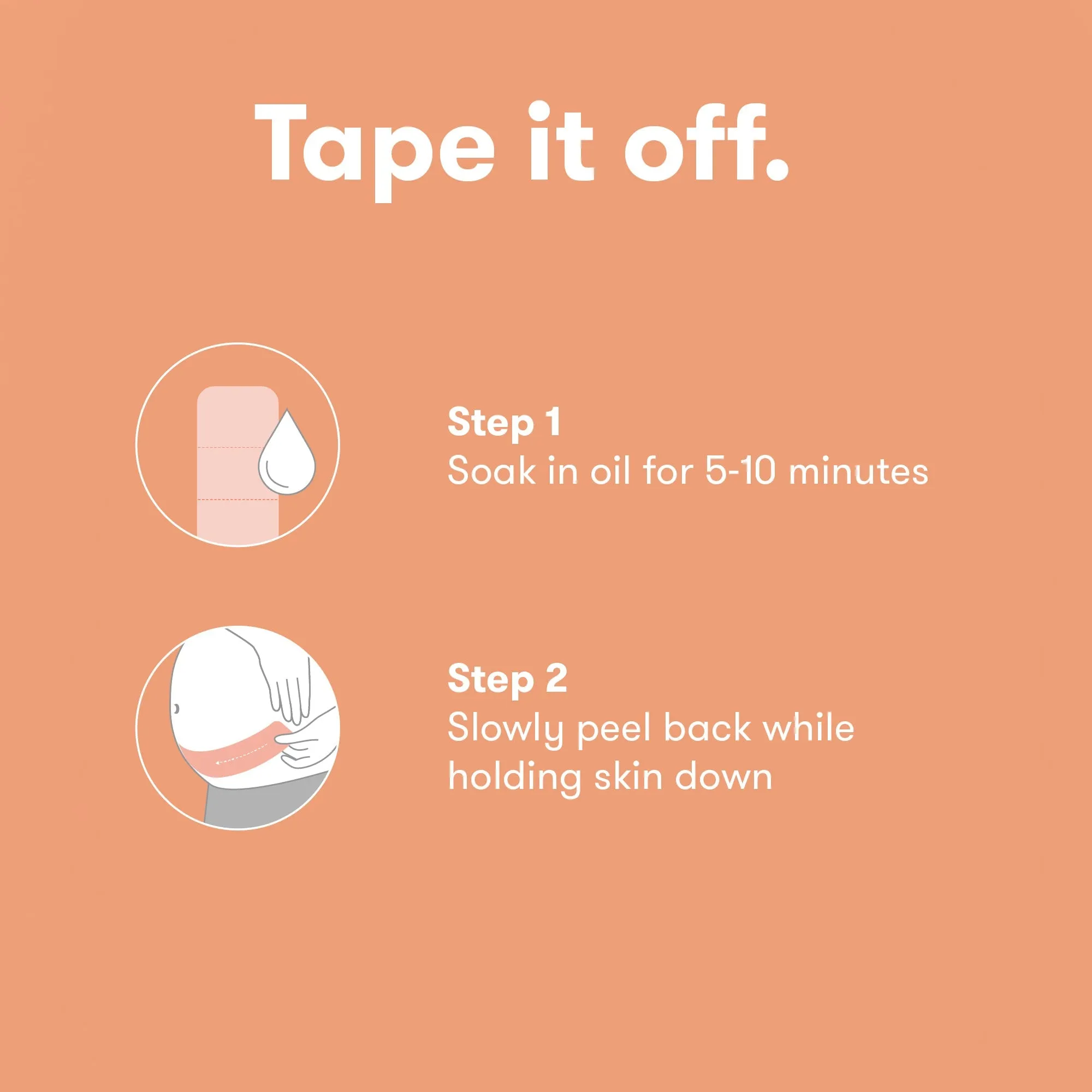 Pregnancy Belly Tape for Pain   Strain Relief