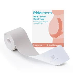 Pregnancy Belly Tape for Pain   Strain Relief
