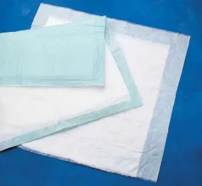 Protection Plus Disposable Airstream Breathable Underpad