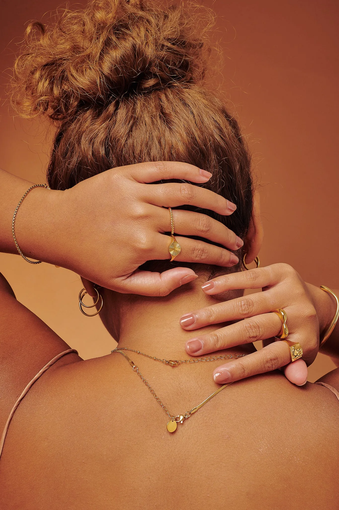 Radiation Ring