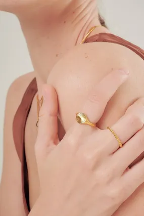 Radiation Ring