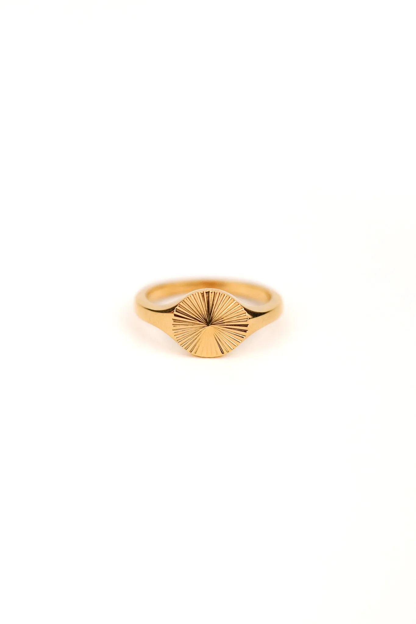 Radiation Ring