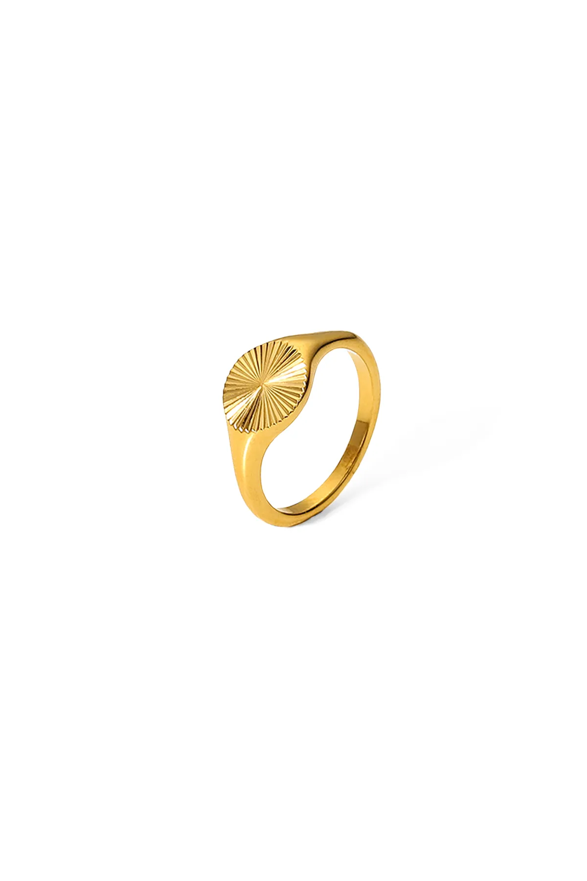 Radiation Ring
