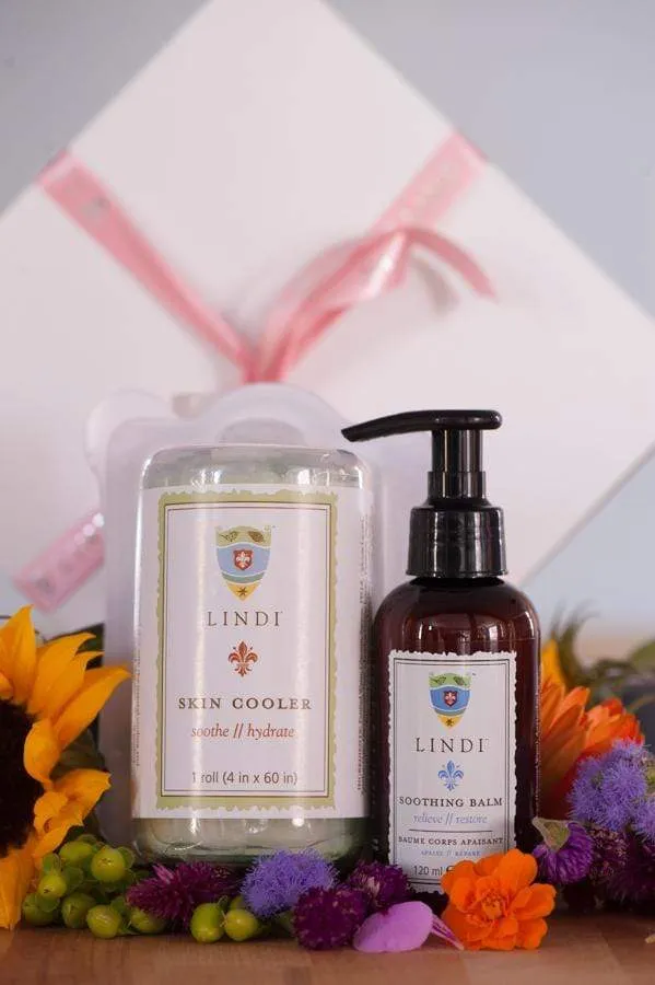 Radiation Skincare Gift Collection