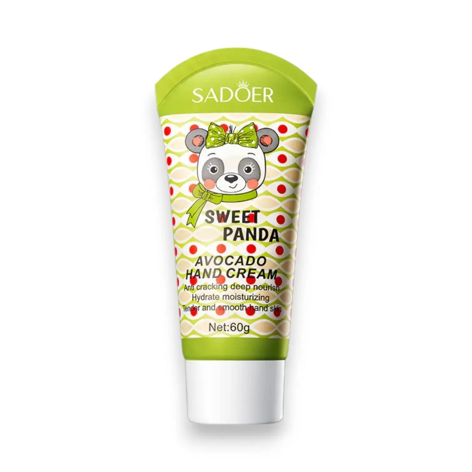 Sadoer Hand Cream 60g