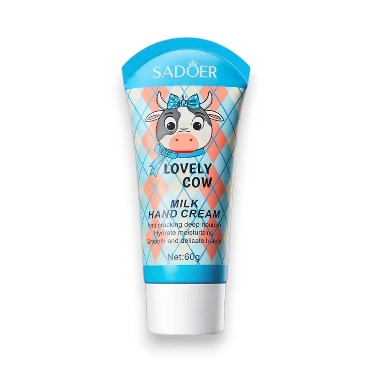 Sadoer Hand Cream 60g