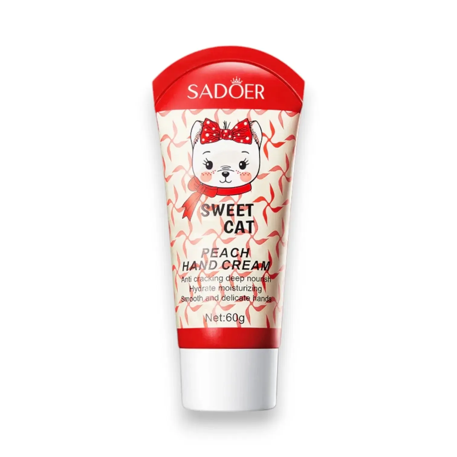 Sadoer Hand Cream 60g