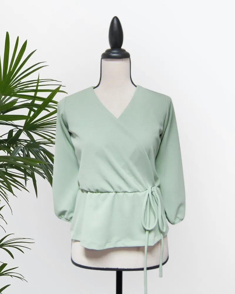 Sarita Top