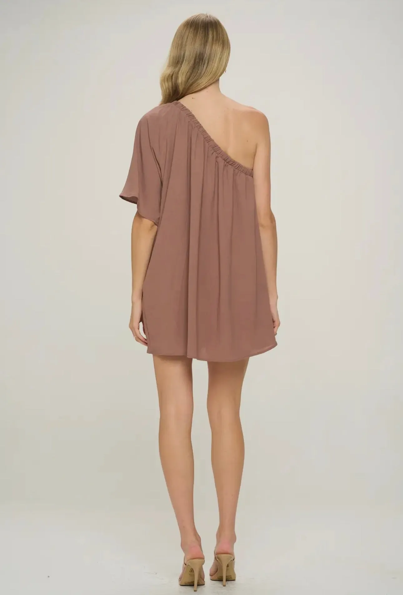 Shandy Dress