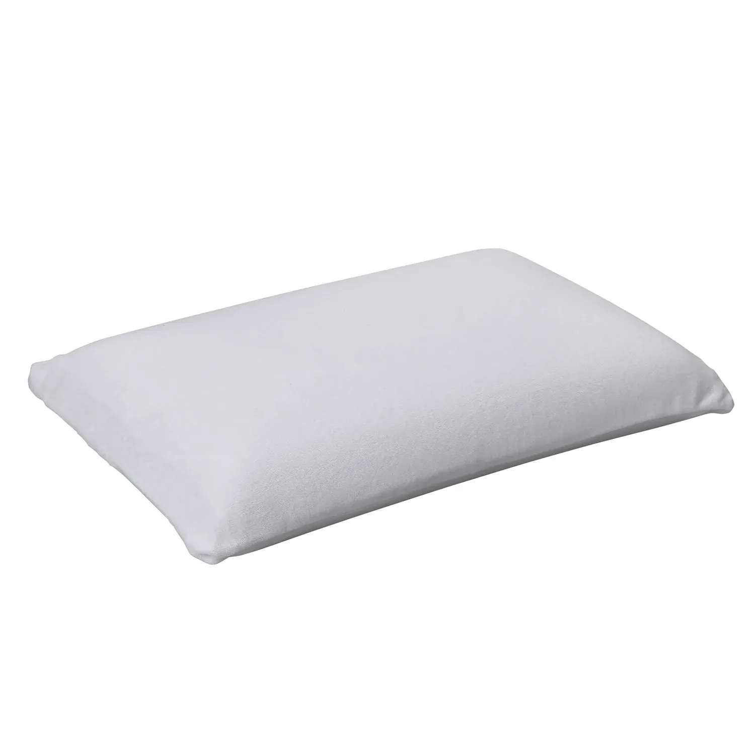 Sleep Easy Talalay Latex Pillow - Medium- Soft Profile by Bianca