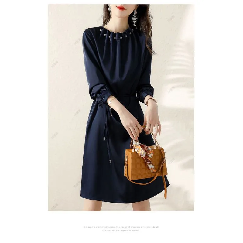 Slimming Chic Dress