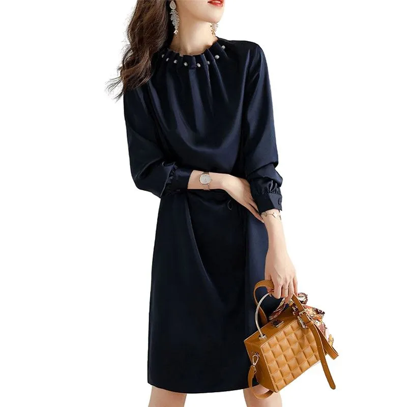 Slimming Chic Dress