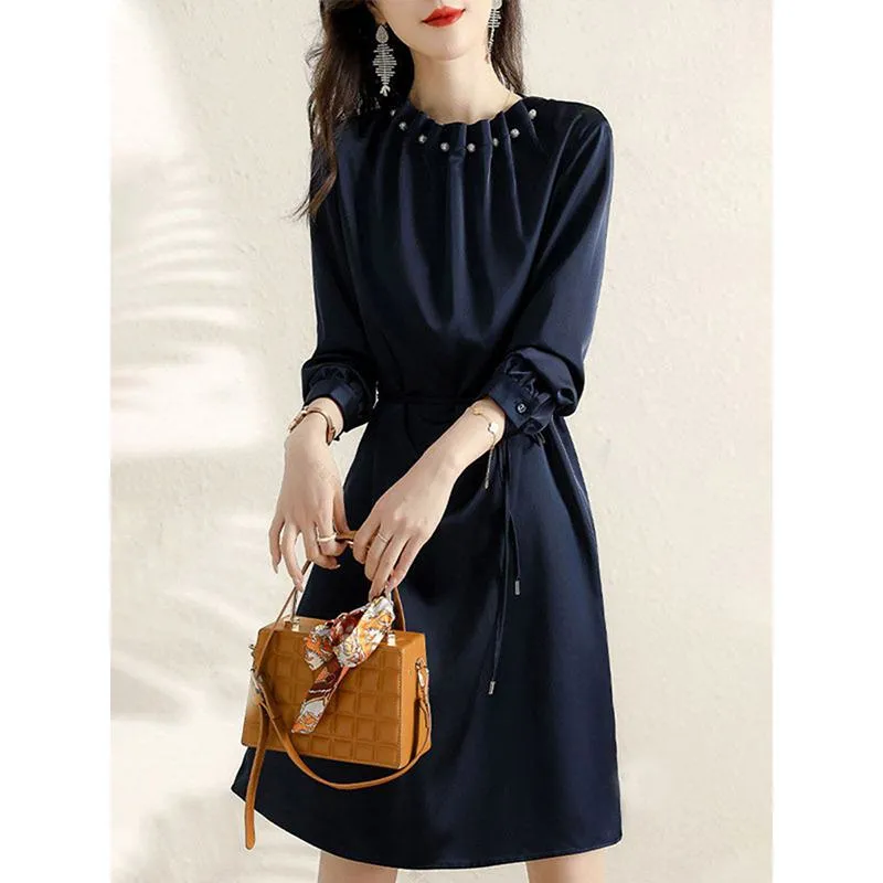 Slimming Chic Dress