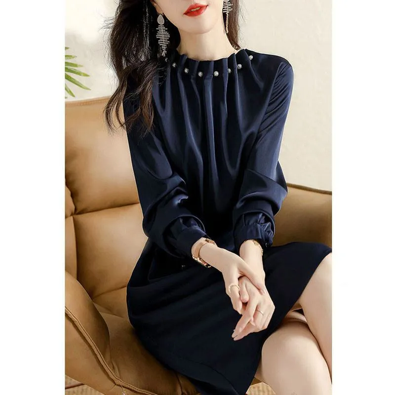 Slimming Chic Dress