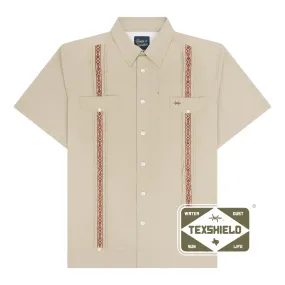 Texas Standard Guayabera Libre