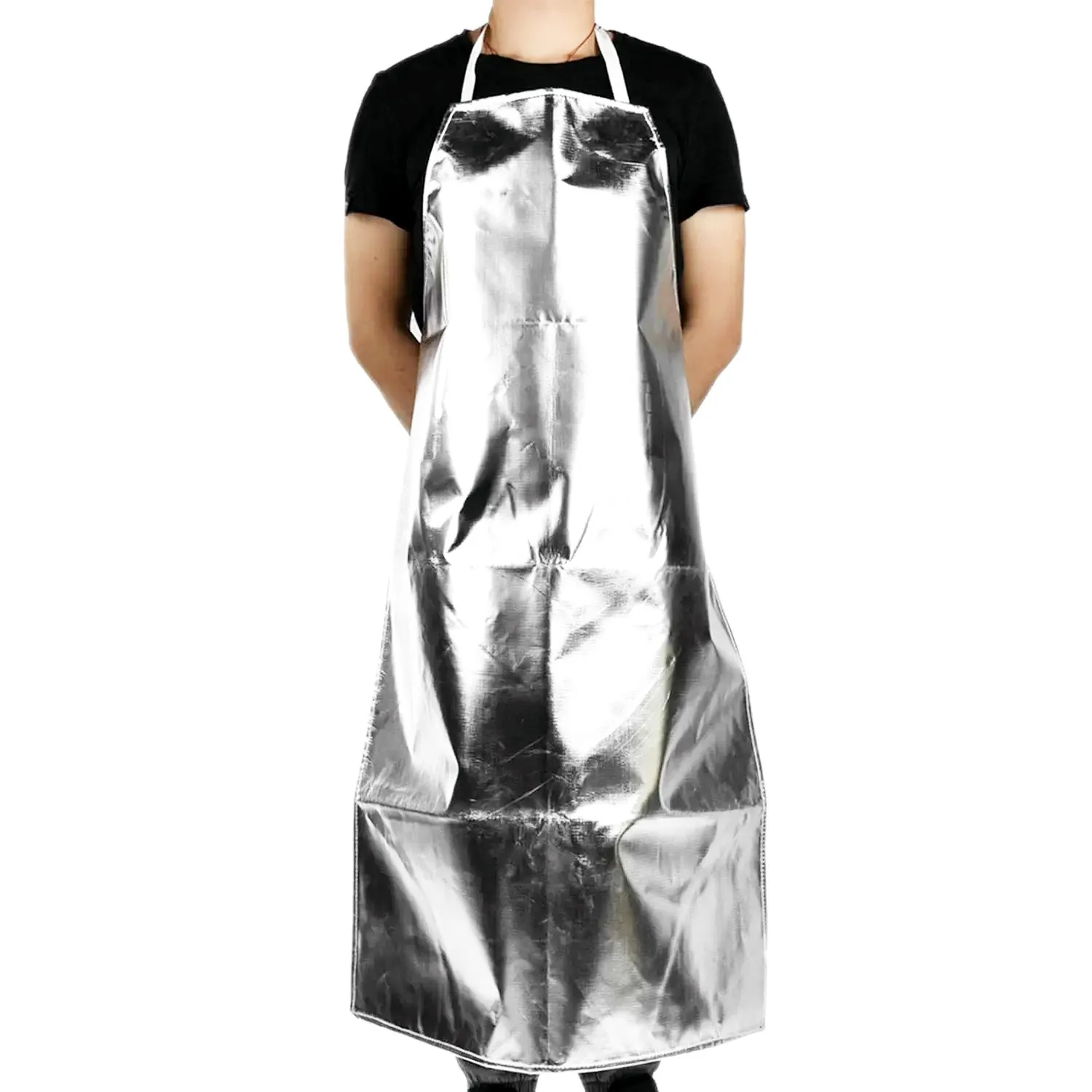The Best High Temperature Resistant Apron 1000C