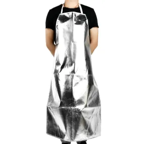 The Best High Temperature Resistant Apron 1000C