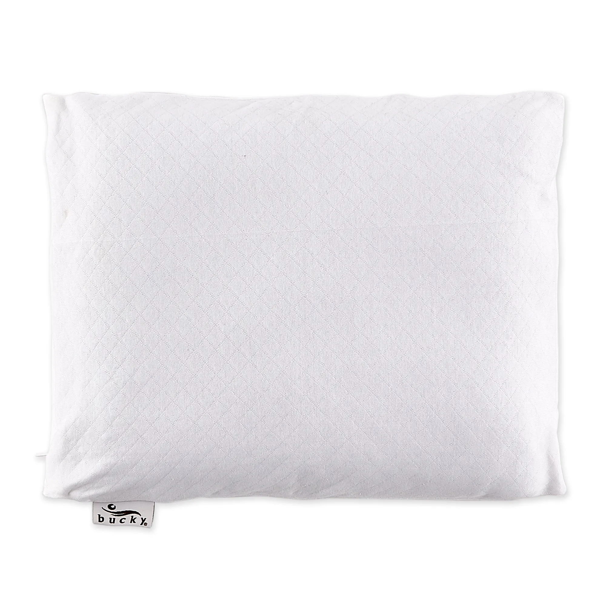 Travel Buckwheat Bed Pillow