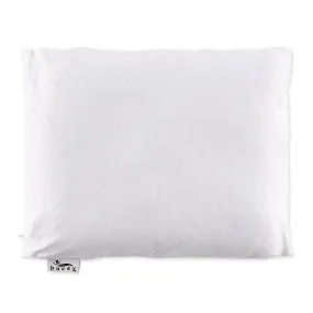 Travel Buckwheat Bed Pillow