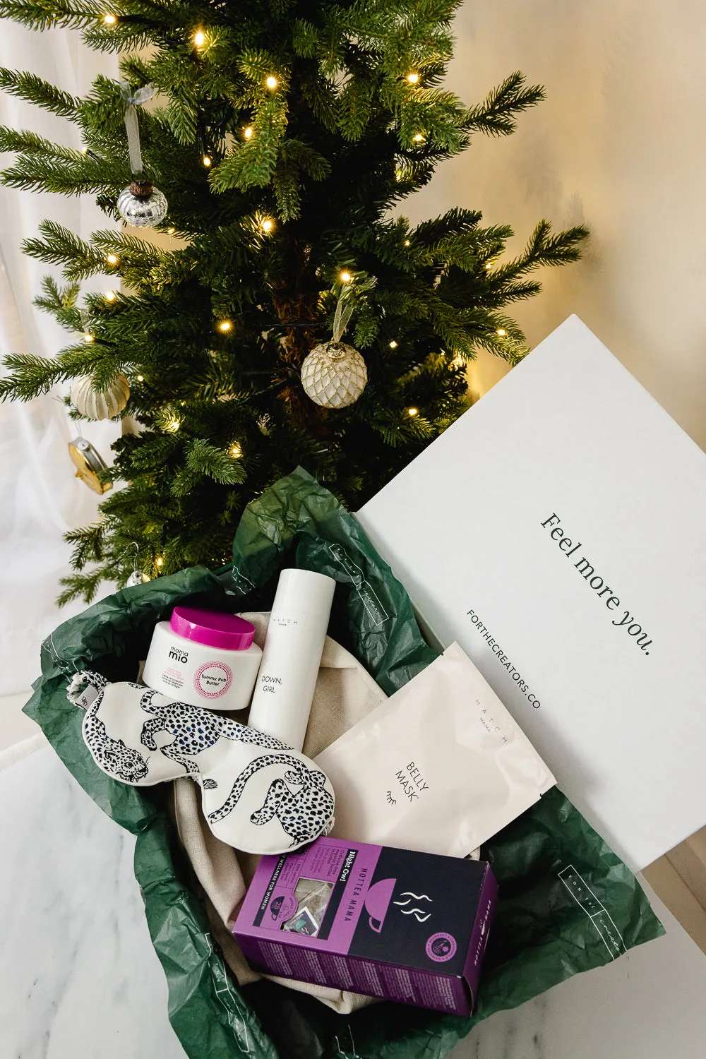 Ultimate Gift Set for Pregnancy