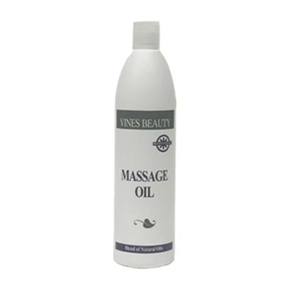 Vines Beauty Massage Oil