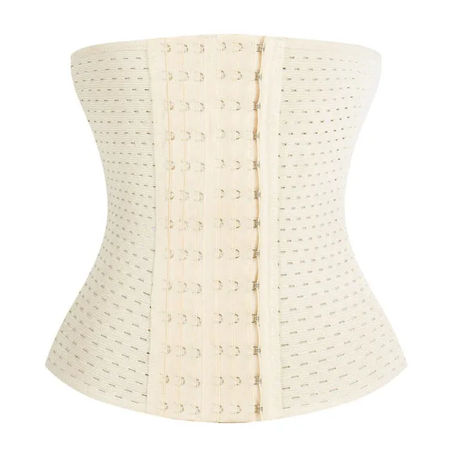 Waist Trainer Maternity Corsets