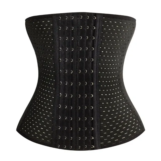 Waist Trainer Maternity Corsets