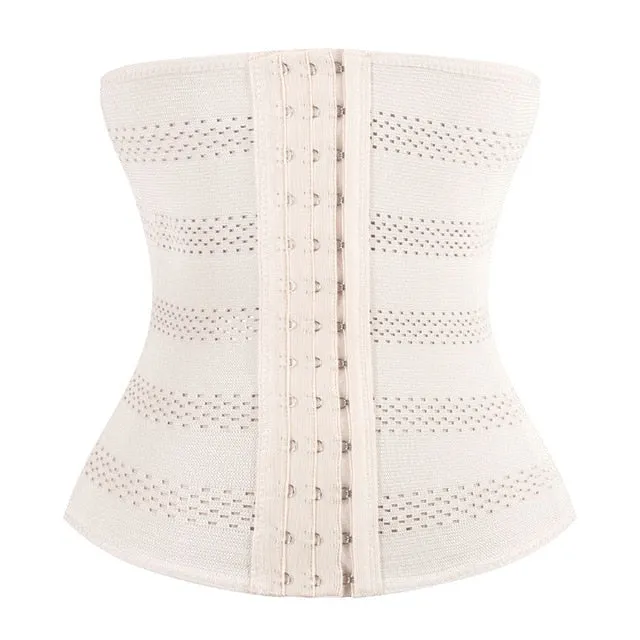 Waist Trainer Maternity Corsets