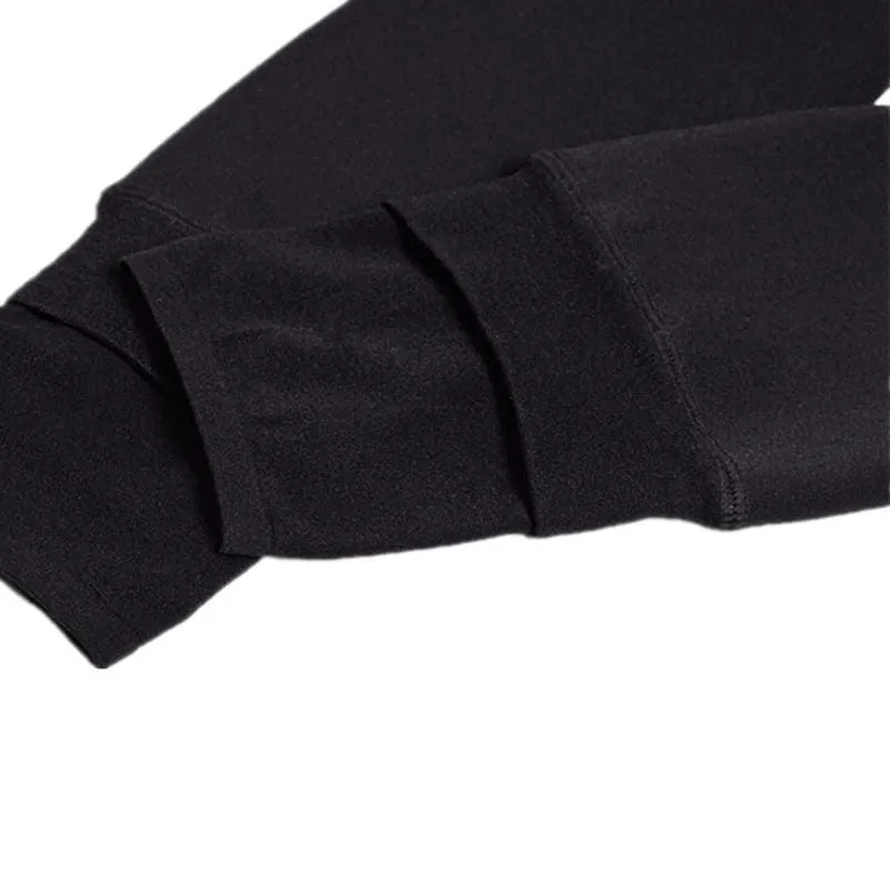 Warm Winter Fleece Leggings