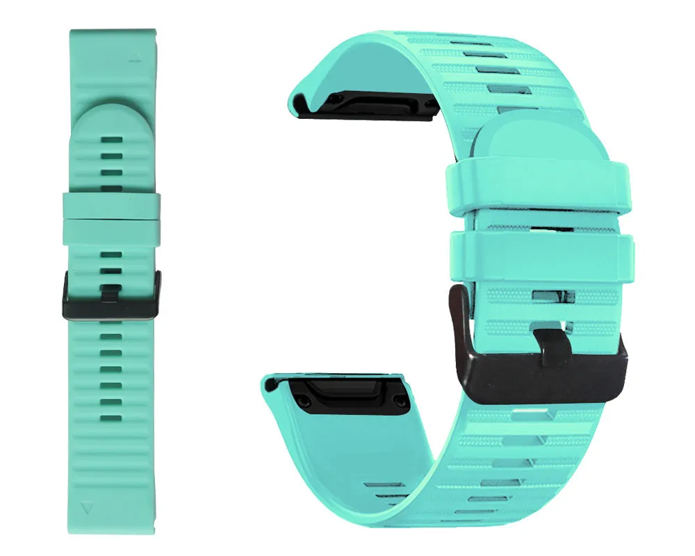 Watch band 26mm suitable for Garmin Fenix 5X/6X/Fenix3 HR