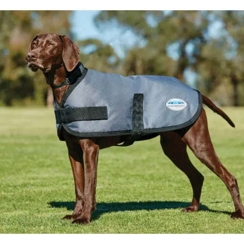Weatherbeeta ComFiTec Classic Parka Dog Coat FREE GIFT WITH PURCHASE
